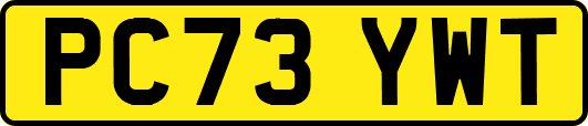 PC73YWT