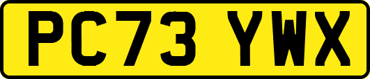 PC73YWX