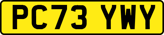 PC73YWY