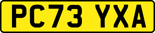 PC73YXA