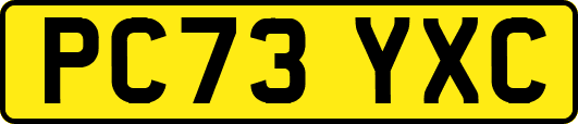 PC73YXC