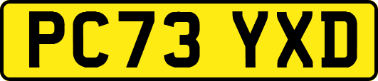 PC73YXD