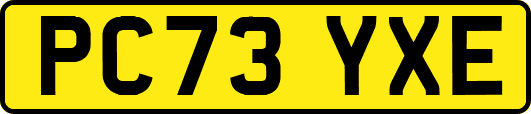 PC73YXE