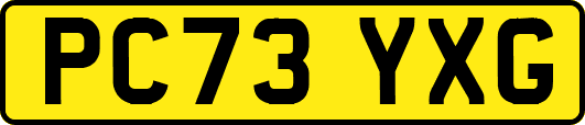 PC73YXG