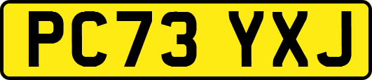 PC73YXJ