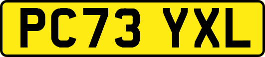 PC73YXL