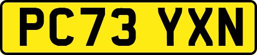 PC73YXN