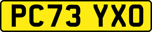 PC73YXO