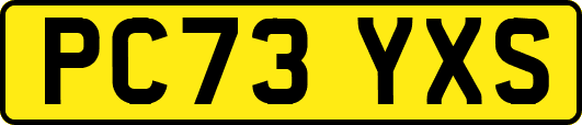 PC73YXS