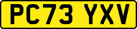 PC73YXV