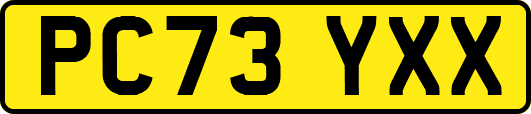 PC73YXX