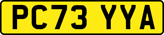 PC73YYA