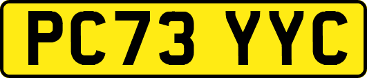 PC73YYC