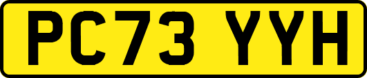 PC73YYH