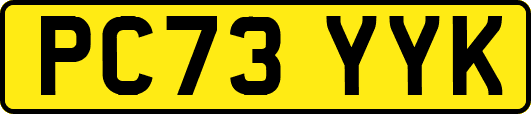 PC73YYK