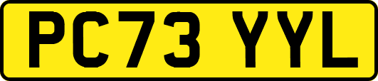 PC73YYL