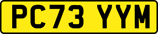PC73YYM