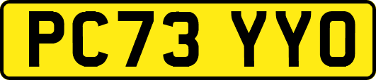 PC73YYO