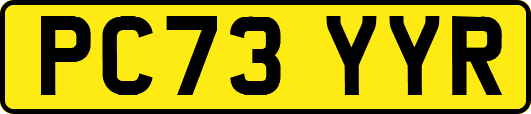 PC73YYR
