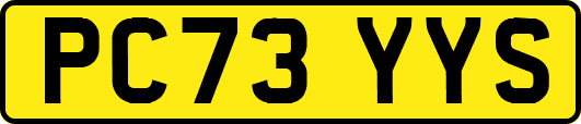PC73YYS