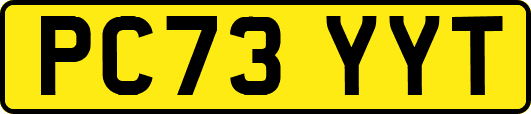 PC73YYT