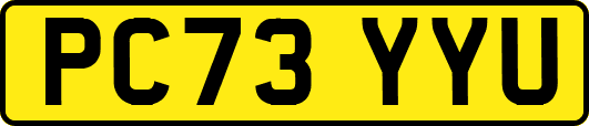 PC73YYU