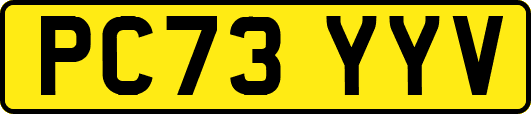PC73YYV