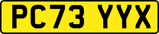 PC73YYX