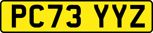 PC73YYZ