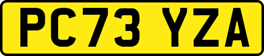 PC73YZA