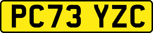 PC73YZC