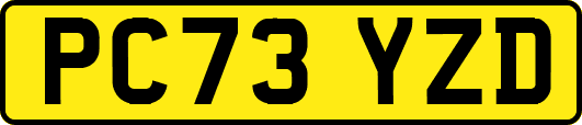 PC73YZD