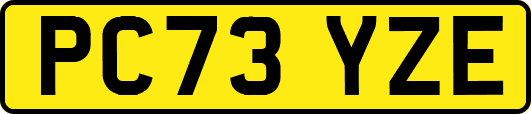 PC73YZE