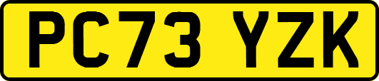 PC73YZK