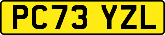 PC73YZL