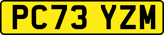 PC73YZM