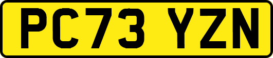 PC73YZN