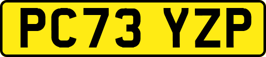 PC73YZP