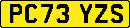 PC73YZS