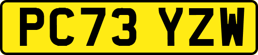 PC73YZW