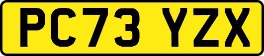 PC73YZX