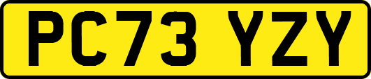 PC73YZY