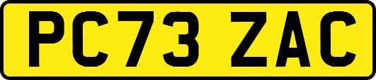 PC73ZAC