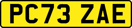 PC73ZAE