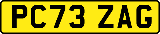 PC73ZAG