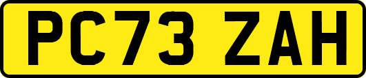 PC73ZAH