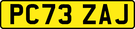 PC73ZAJ