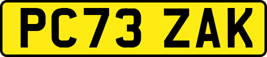 PC73ZAK