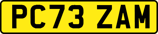 PC73ZAM