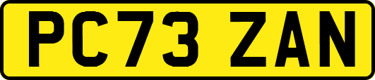 PC73ZAN
